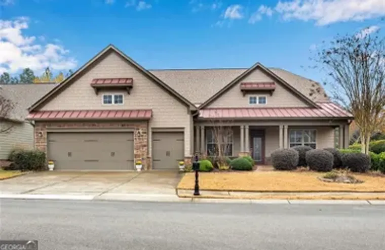 209 BIG CEDAR RUN, CANTON, GA, 30114, Canton, GA 30114