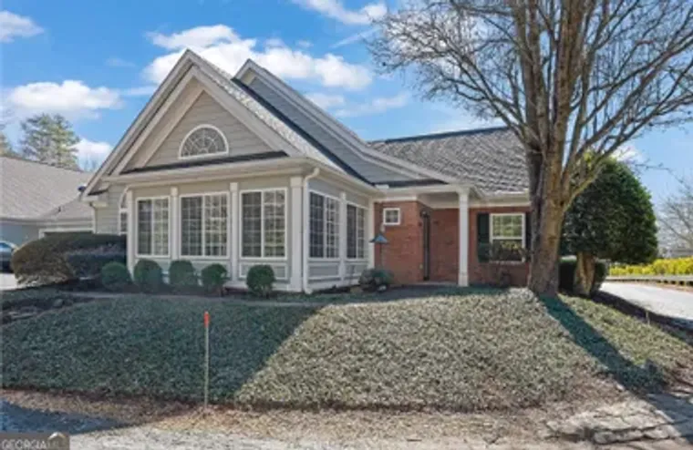 2947 OAKSIDE CIR, ALPHARETTA, GA, 30004, Alpharetta, GA 30004