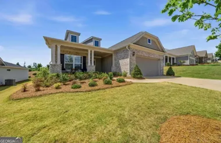 1210 LITTLE SHOALS RD, GREENSBORO, GA, 3..., Greensboro, GA 30642
