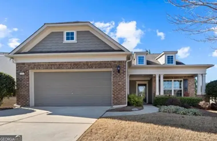 1031 CREEKWOOD PL, GREENSBORO, GA, 30642, Greensboro, GA 30642