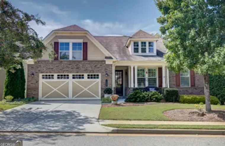 125 RED MAPLE DR, PEACHTREE CITY, GA, 30..., Peachtree City, GA 30269
