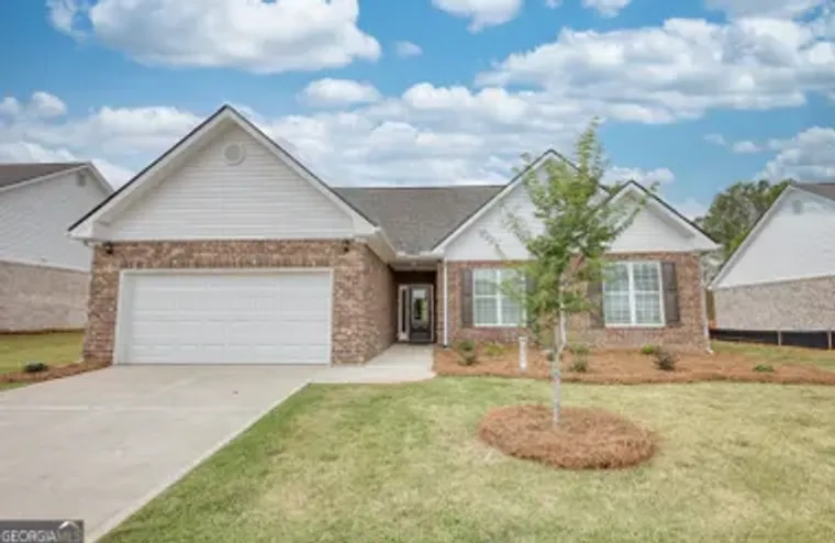 821 CROSSROADS CT, SOCIAL CIRCLE, GA, 30..., Social Circle, GA 30025