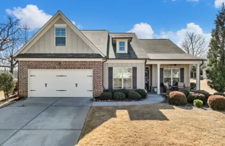 820 LAKEVIEW BEND CIR, JEFFERSON, GA, 30..., Jefferson, GA 30549