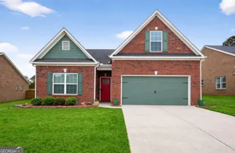 1770 PIEDMONT LN, CUMMING, GA, 30040, Cumming, GA 30040