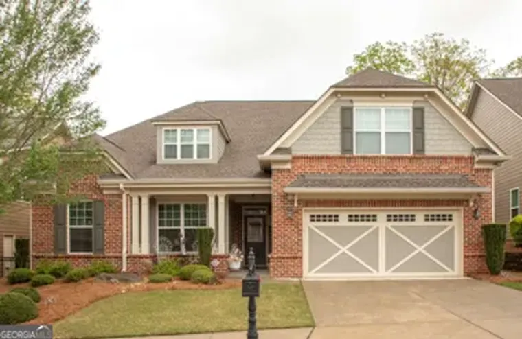 3508 BLUE SPRUCE CT, GAINESVILLE, GA, 30..., Gainesville, GA 30504