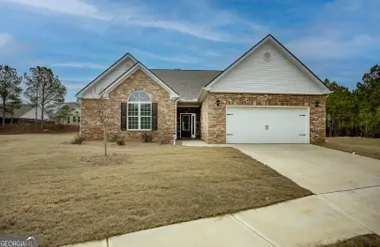 1007 TOWNE CIR, SOCIAL CIRCLE, GA, 30025, Social Circle, GA 30025