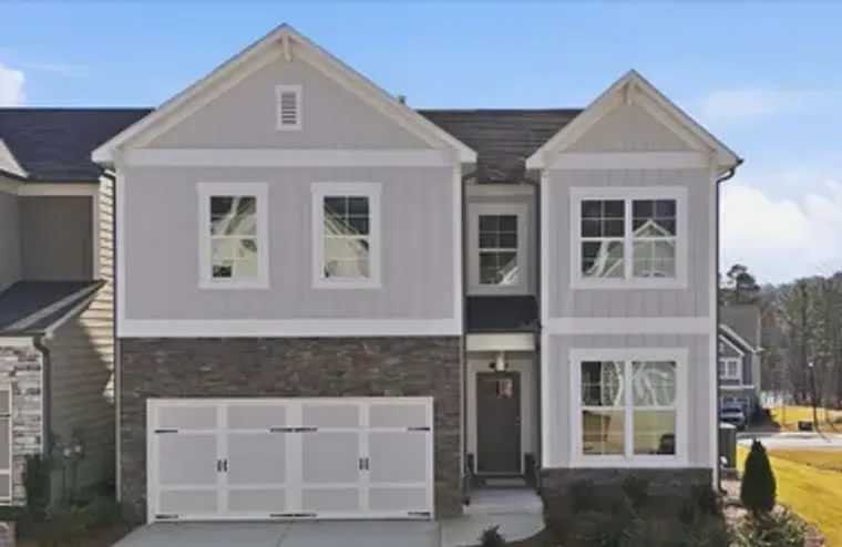 304 LAKESIDE TRCE, CANTON, GA, 30115, Canton, GA 30115
