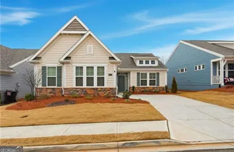 168 BALSAM DR, DALLAS, GA, 30157, Dallas, GA 30157