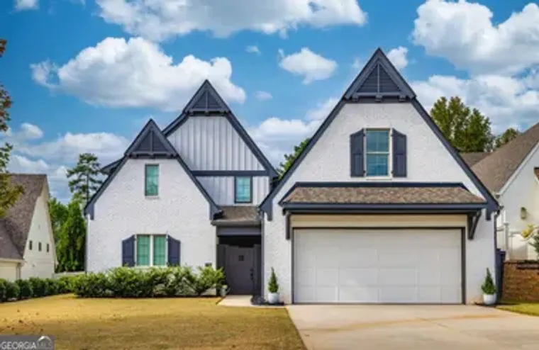 75 ARBOR GARDEN CIR # 1, NEWNAN, GA, 302..., Newnan, GA 30265