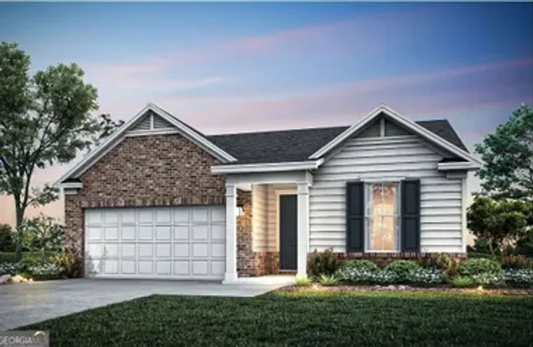 1119 LECONTE CT, GRIFFIN, GA, 30223, Griffin, GA 30223