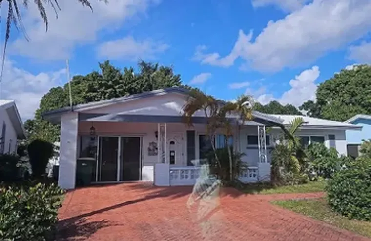 4501 MAINLAND DR, TAMARAC, FL, 33319, Tamarac, FL 33319