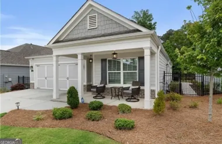 35 PINEWOOD CT, HIRAM, GA, 30141, Hiram, GA 30141