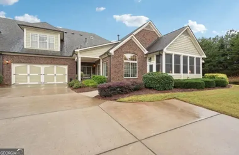 4334 LANIER RIDGE WALK 1403, CUMMING, GA..., Cumming, GA 30041