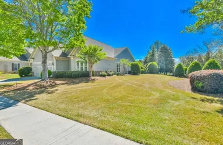 6304 CANEBRIDGE LN, HOSCHTON, GA, 30548, Hoschton, GA 30548