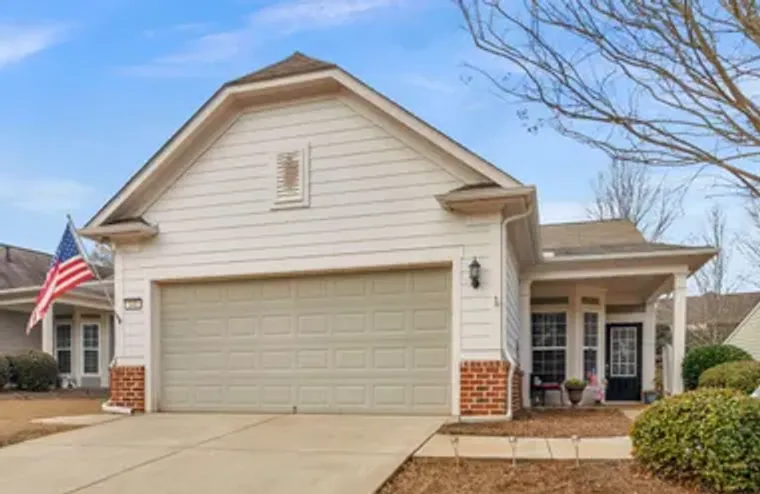 340 SANDY SPRINGS DR, GRIFFIN, GA, 30223, Griffin, GA 30223