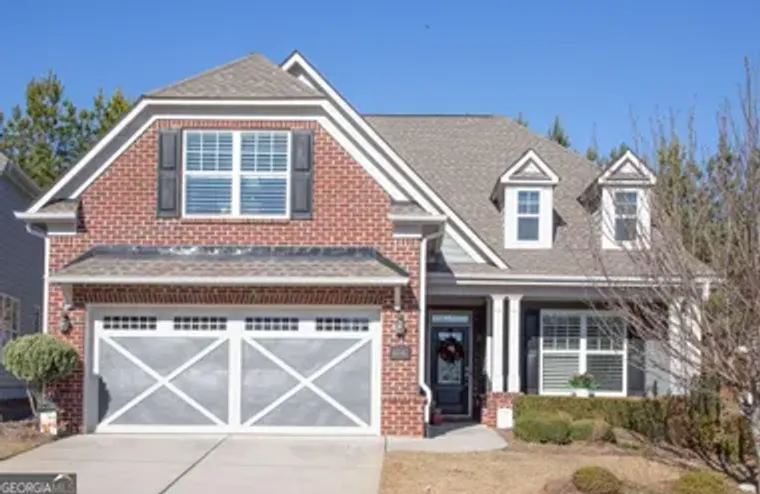 4014 LAVENDER PT, GAINESVILLE, GA, 30504, Gainesville, GA 30504