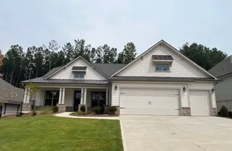 608 BROOKE VIEW LN, CANTON, GA, 30115, Canton, GA 30115