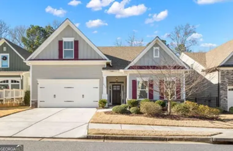 512 MARGARET LN, WOODSTOCK, GA, 30188, Woodstock, GA 30188