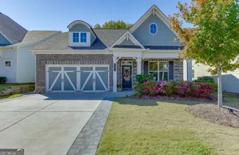 5029 WATCHMANS CV, GAINESVILLE, GA, 3050..., Gainesville, GA 30504