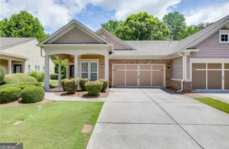 6160 LONGLEAF DR, HOSCHTON, GA, 30548, Hoschton, GA 30548