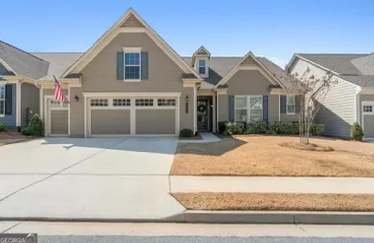 111 RED MAPLE DR, PEACHTREE CITY, GA, 30..., Peachtree City, GA 30269