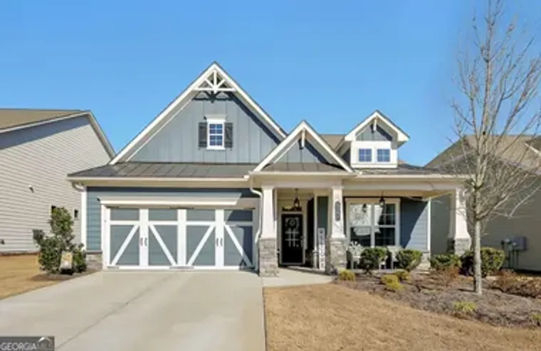 1107 DURHAM RD, CANTON, GA, 30114, Canton, GA 30114