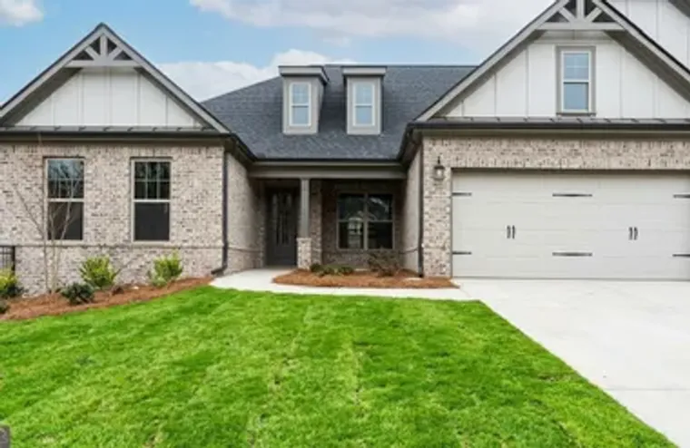 724 BROOKE VIEW DR, CANTON, GA, 30115, Canton, GA 30115