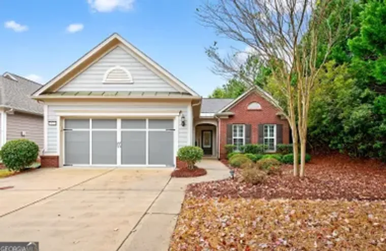 312 WHISPERING PINES WAY, GRIFFIN, GA, 3..., Griffin, GA 30223