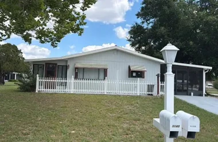 9135 SW 104TH PL, OCALA, FL, 34481, Ocala, FL 34481