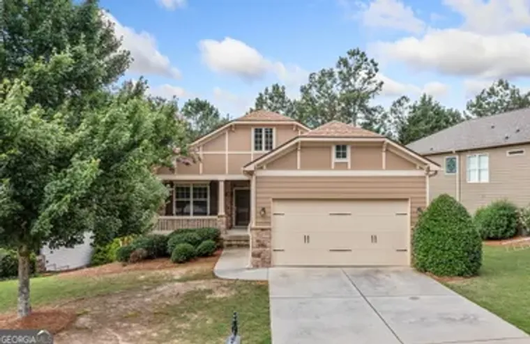 238 BALSAM DR, CANTON, GA, 30114, Canton, GA 30114