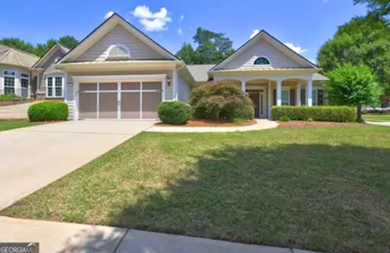 238 BEGONIA CT, GRIFFIN, GA, 30223, Griffin, GA 30223