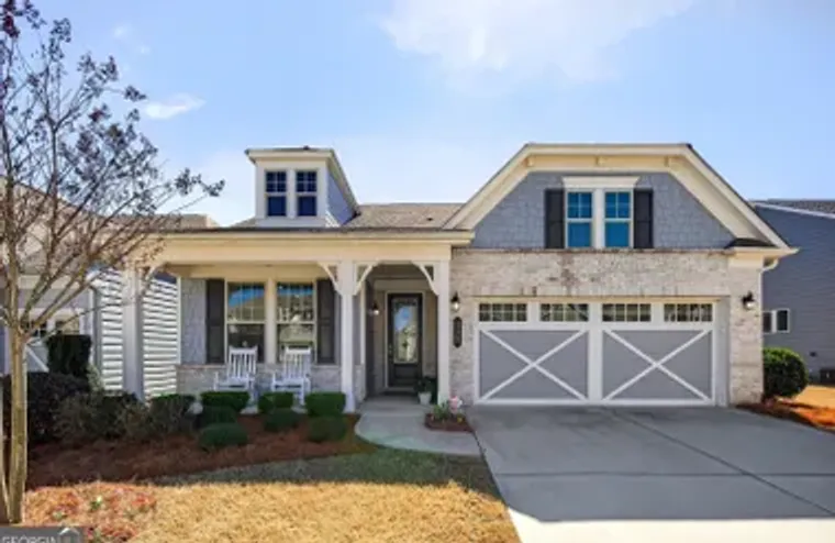 133 IRON OAK DR, PEACHTREE CITY, GA, 302..., Peachtree City, GA 30269