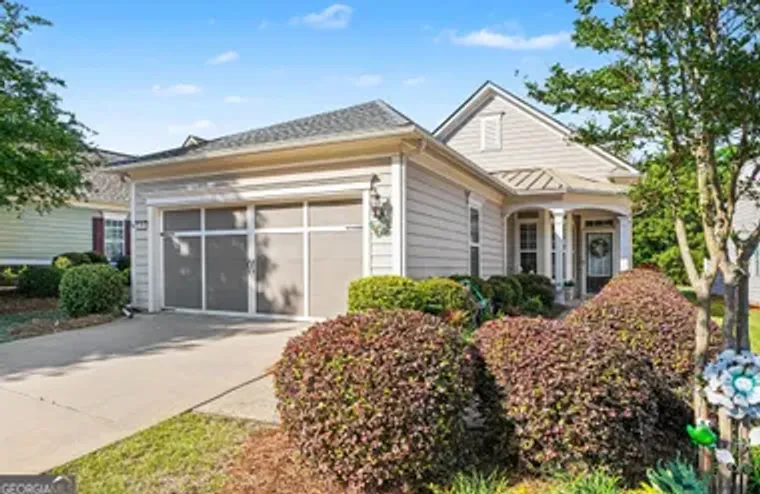 149 BEGONIA CT, GRIFFIN, GA, 30223, Griffin, GA 30223