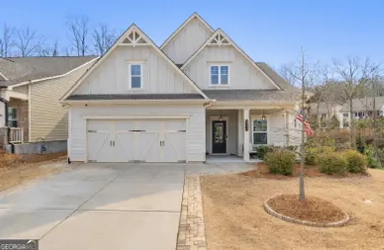 5314 FLYING SCOTT WAY, GAINESVILLE, GA, ..., Gainesville, GA 30504