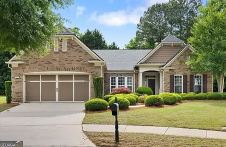 442 TALLULAH DR, GRIFFIN, GA, 30223, Griffin, GA 30223