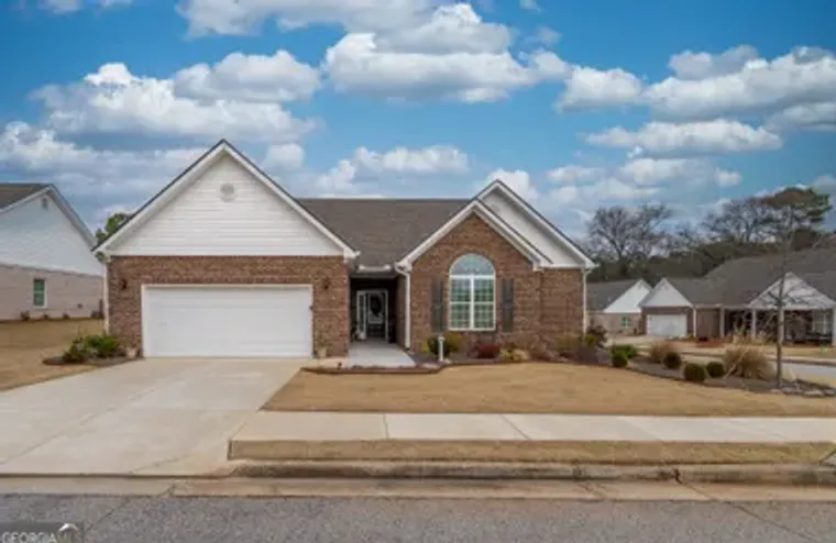 900 PARK PLACE ST, SOCIAL CIRCLE, GA, 30..., Social Circle, GA 30025