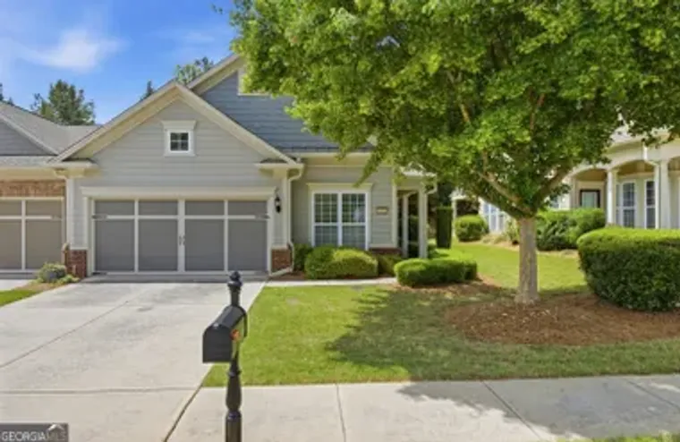 6201 LONGLEAF DR 1, HOSCHTON, GA, 30548, Hoschton, GA 30548