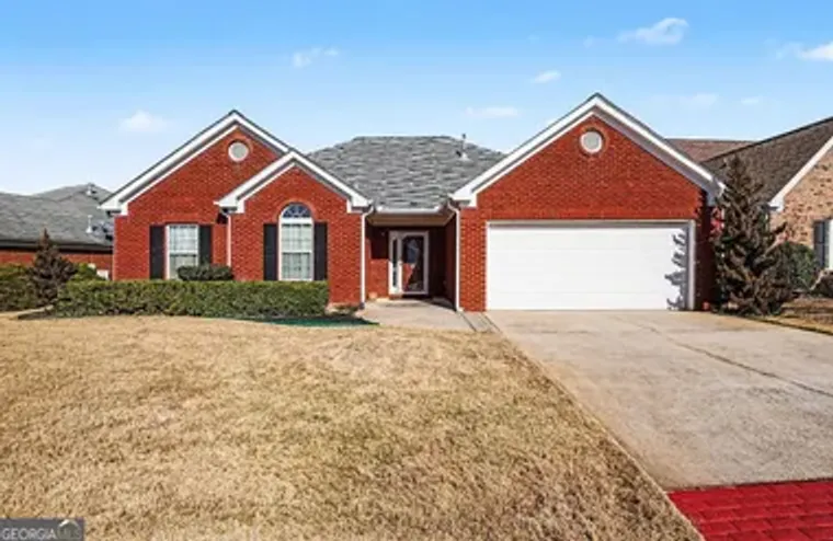 1495 EMPRESS DR, MCDONOUGH, GA, 30253, Mcdonough, GA 30253