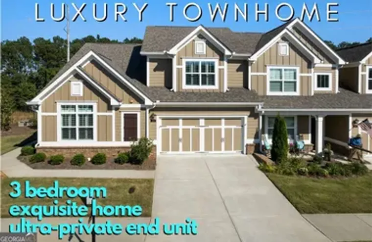 1404 LEXINGTON GREEN PNES, CUMMING, GA, ..., Cumming, GA 30040