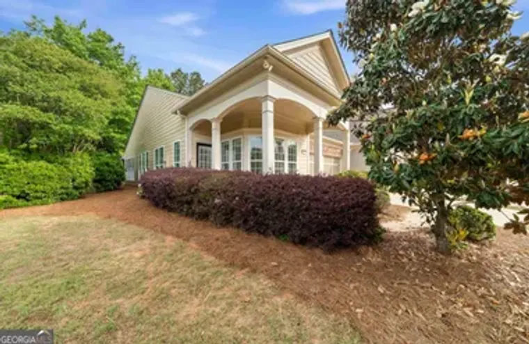 1111 SUMMER STATION ST 2, GREENSBORO, GA..., Greensboro, GA 30642