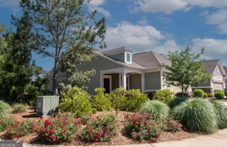 572 BEAUTYBERRY DR, GRIFFIN, GA, 30223, Griffin, GA 30223