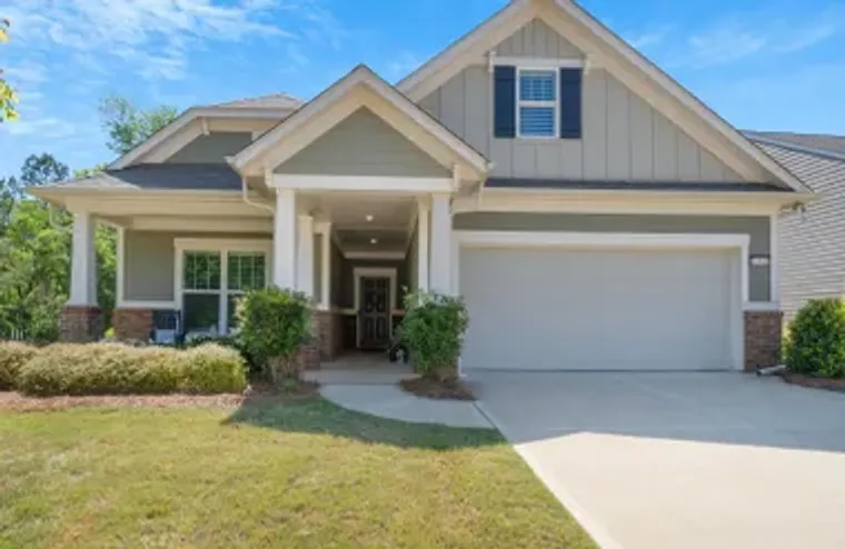 1181 STARBOARD WAY, GREENSBORO, GA, 3064..., Greensboro, GA 30642