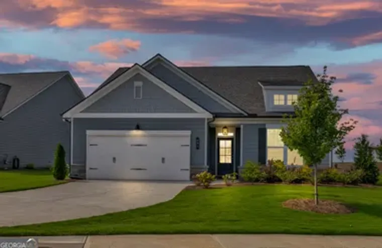 486 GLENSIDE DR, JEFFERSON, GA, 30549, Jefferson, GA 30549