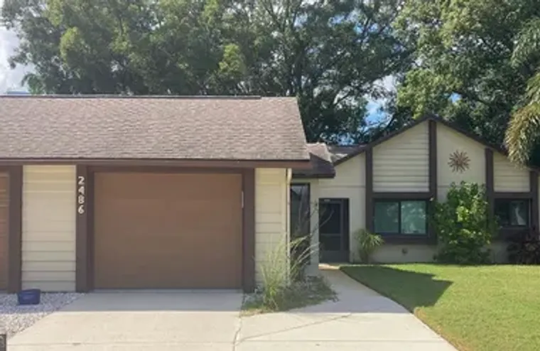 2486 BAY BERRY DR, CLEARWATER, FL, 33763, Clearwater, FL 33763