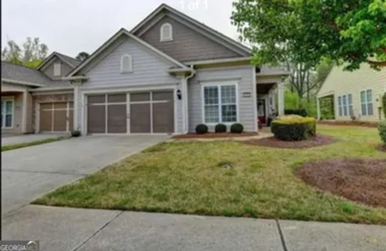 6188 LONGLEAF DR, HOSCHTON, GA, 30548, Hoschton, GA 30548