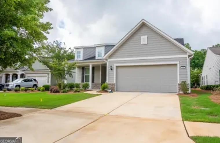 136 CREEKSIDE CT, GRIFFIN, GA, 30223, Griffin, GA 30223