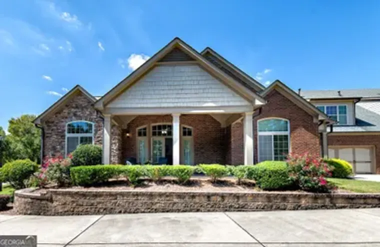 4140 LANIER RIDGE WALK # 104, CUMMING, G..., Cumming, GA 30041