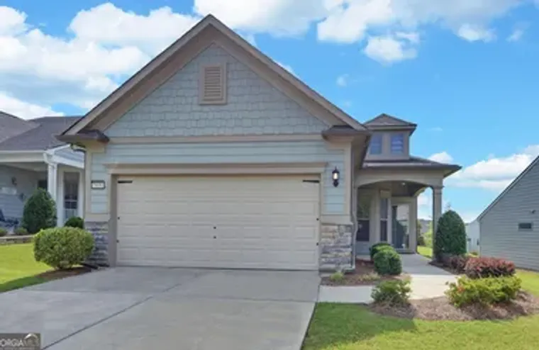 5690 MAPLE BLUFF WAY, HOSCHTON, GA, 3054..., Hoschton, GA 30548