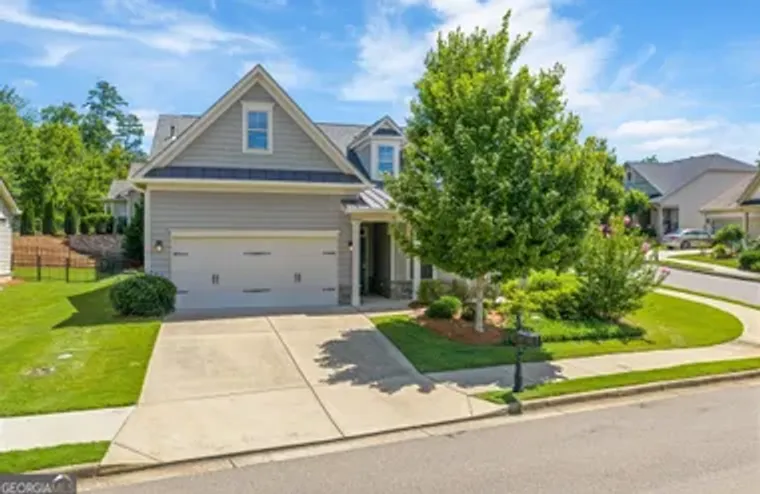 400 LAUREL SPRING CT, CANTON, GA, 30114, Canton, GA 30114