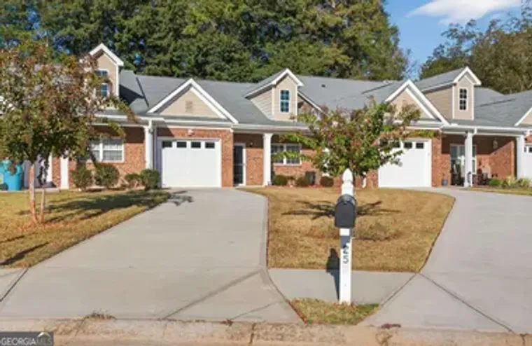 250 ROSENWALD LN, HAMPTON, GA, 30228, Hampton, GA 30228